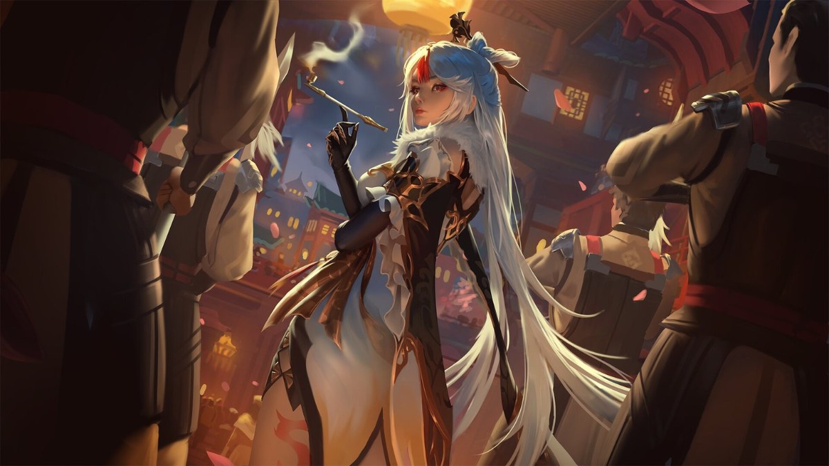 Phiên bản mới nhất 6.5 - Luna VI